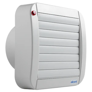 knut bø Baderomsvifte "5"" eco 120a elicent