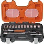 HYLSSATS BAHCO S160