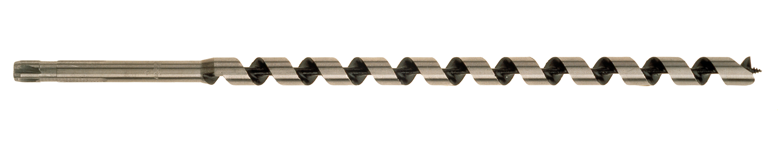 TREBOR 25X400MM SPIRAL LANG BAHCO