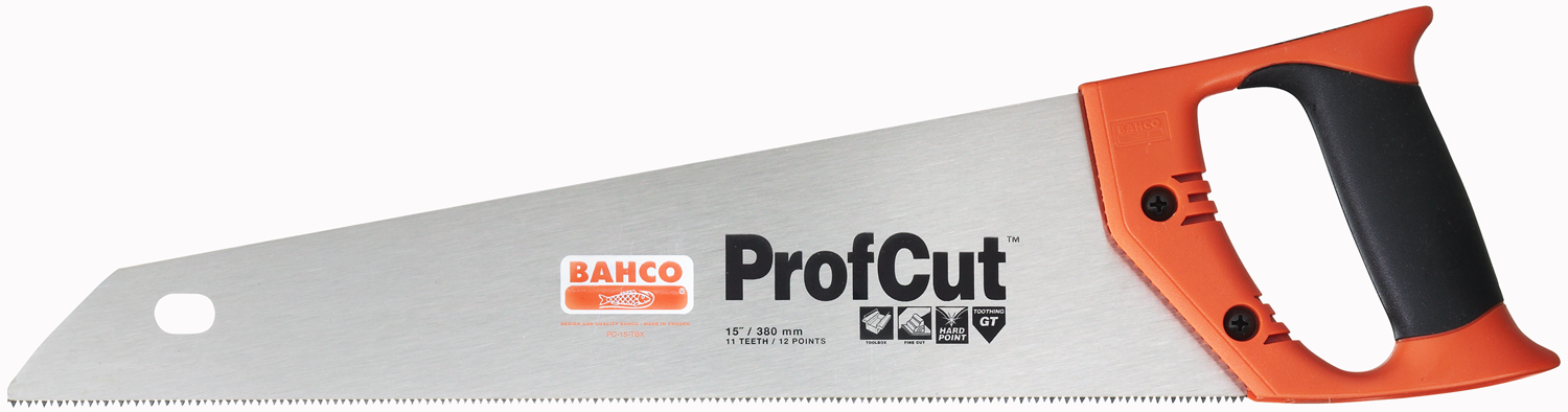 TOOLBOX PROCUT BAHCO PC-15-TBX