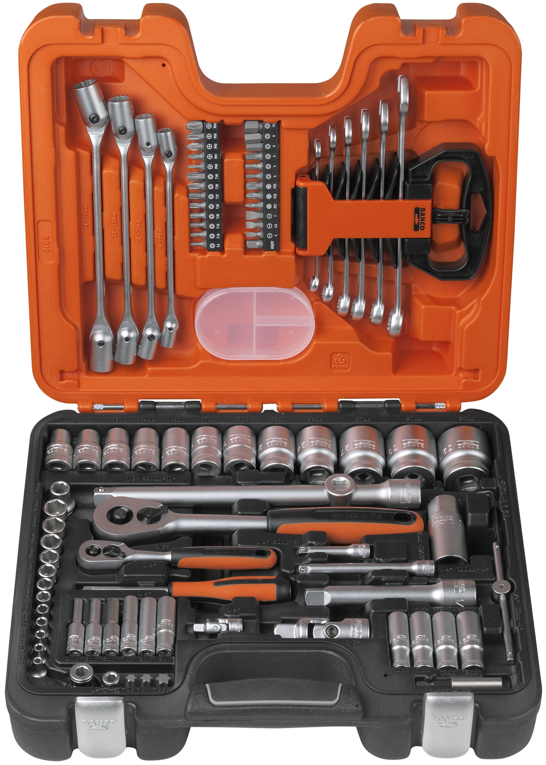 PIPESETT BAHCO