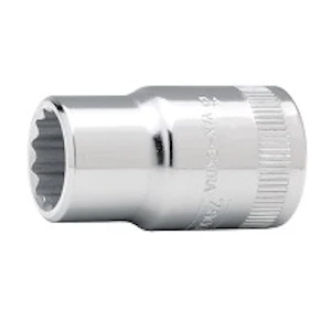 bahco Pipe 1/2" 17mm 12 kant bahco