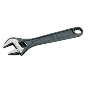 bahco Adjustable bahco ergo 8075