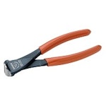 END CUTTING PLIERS 527 D-160