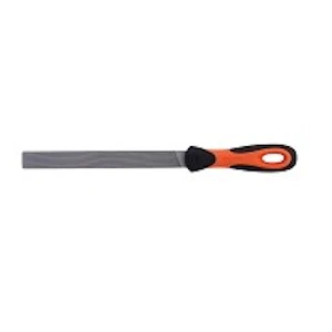 bahco Ansatsfil øbergcut "8" m/skaft" bahco