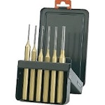 PUNCH BAHCO 3734S/6 SET