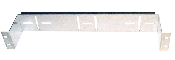 MONT.RAMME 19" 2U FOR KRONE SUPERACK