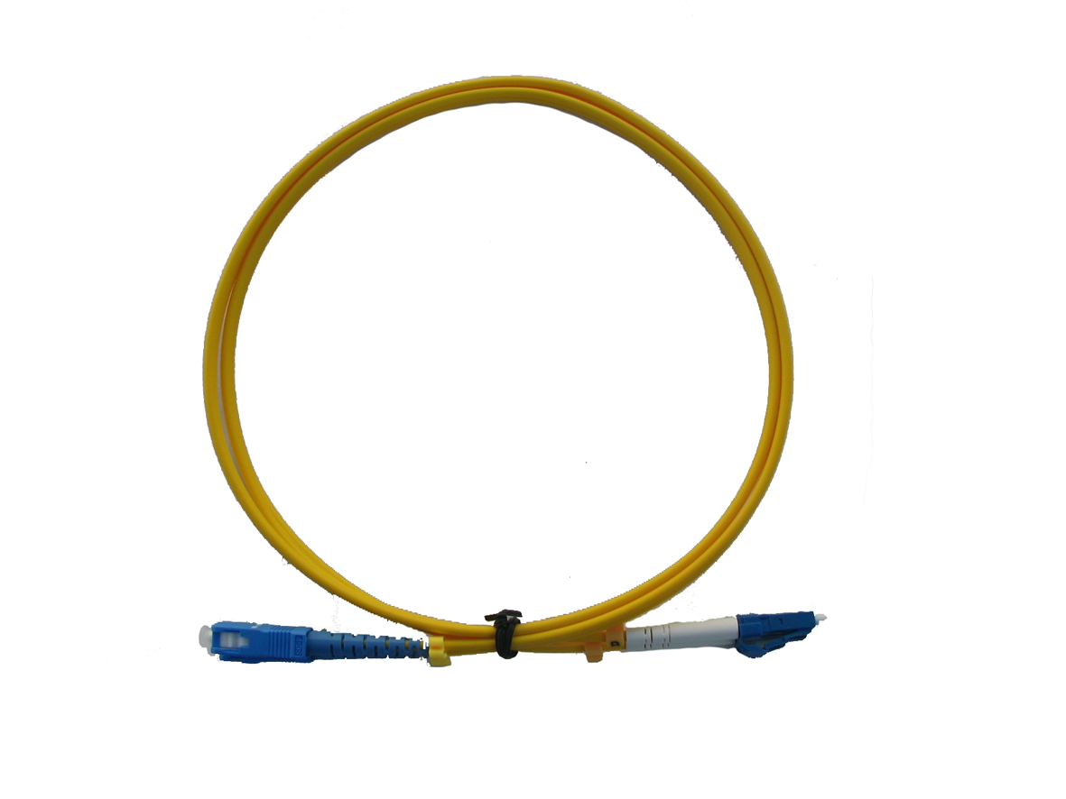 FIBERPATCH LC-SC SM 5M NCS LSOH LANSE