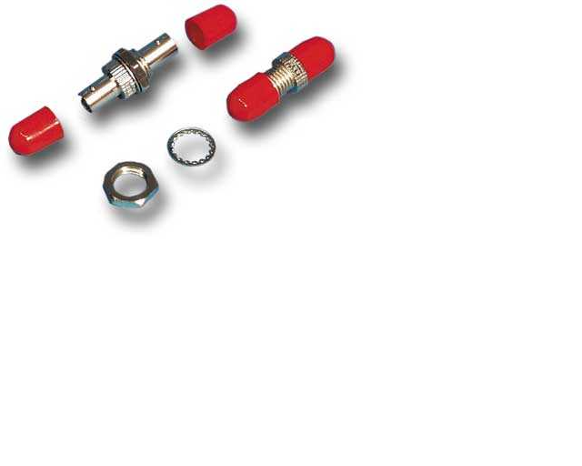 FIBERADAPTER ST MM 50/62,5 SKRU LANSE