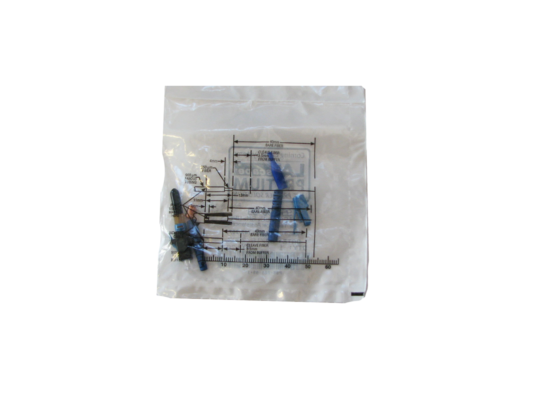 FIBERKONNEKTOR SC 9/125 6970828 UNICAM LANSE