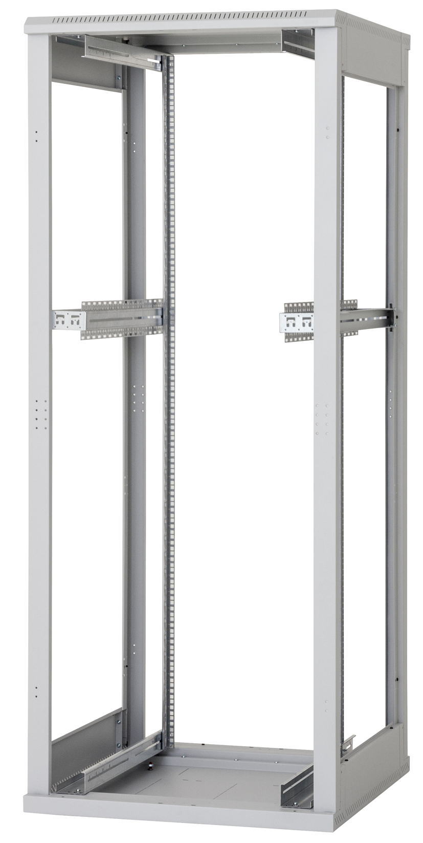 STATIV 19" 60X80X200/41U SUPERACK