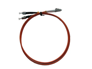 lanse Fiberpatch lc-lc 62,5 10m ncs lsoh lanse