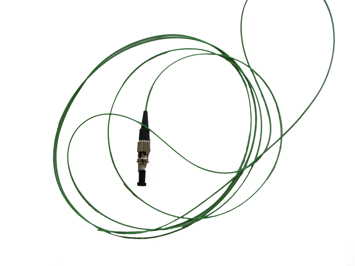 lanse Pigtail st 50/125 1m (pakke a 12 stk)