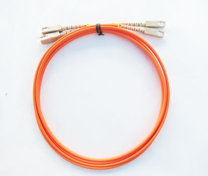 FIBERATCH LC  ST 62,5UM 1M