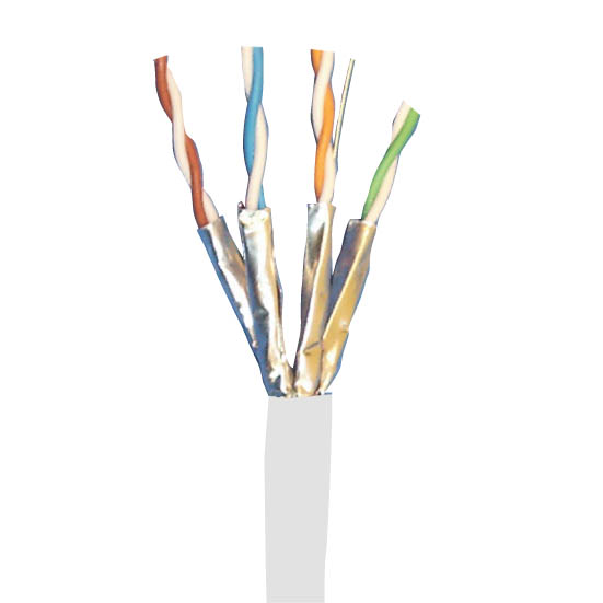 PARKABEL NCS 4PAR U/FTP C6 NCS TELEKABEL