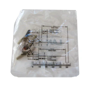lanse Fiberkonnektor st 62,5/125 6970825 unicam lanse