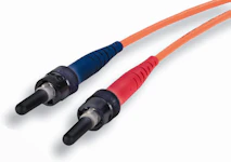 FIBERPATCH ST-SC 62,5 5M NCS LSOH LANSE