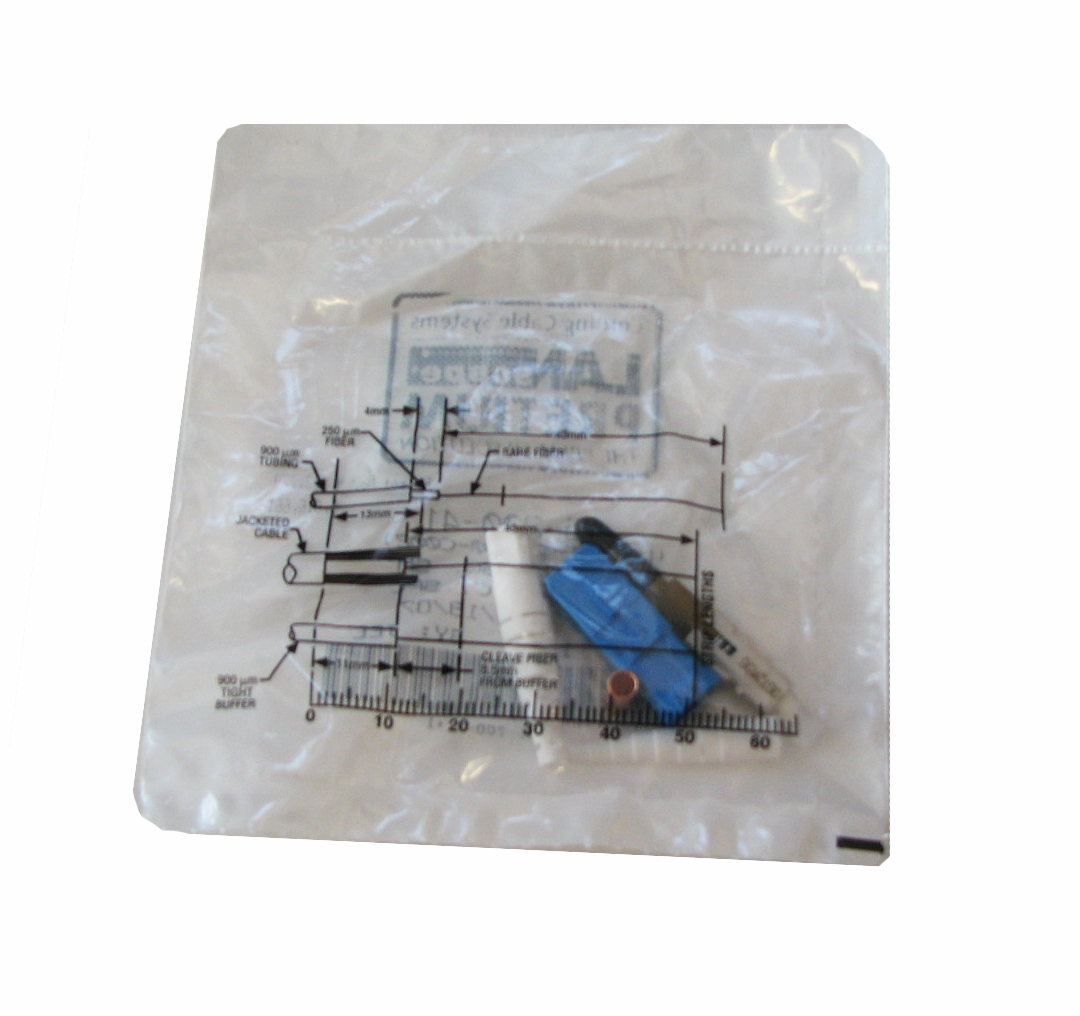 FIBERKONNEKTOR SC 50/125 6970823 UNICAM LANSE