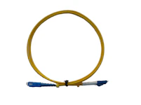 FIBERPATCH SC-SC SM 1M NCS LSOH LANSE