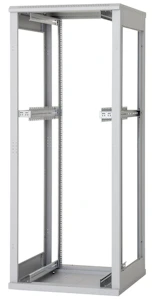 lanse Stativ 19" 60x60x200/42u superack