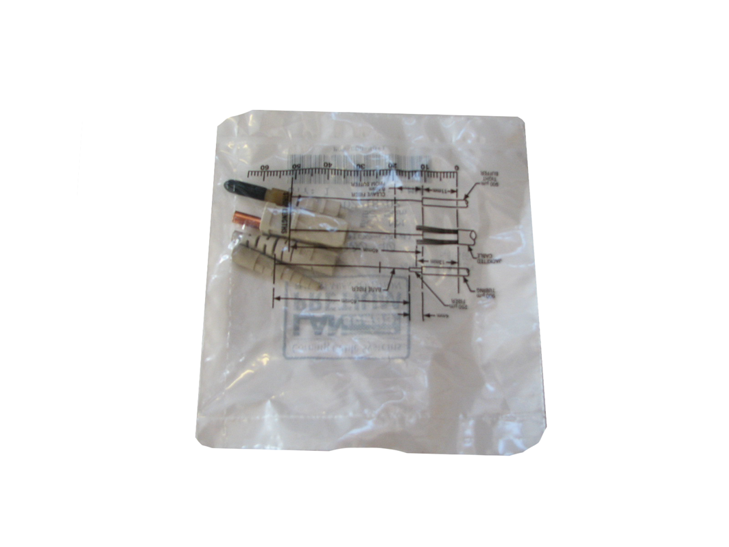 lanse Fiberkonnektor sc 62,5/125 6970822 unicam lanse