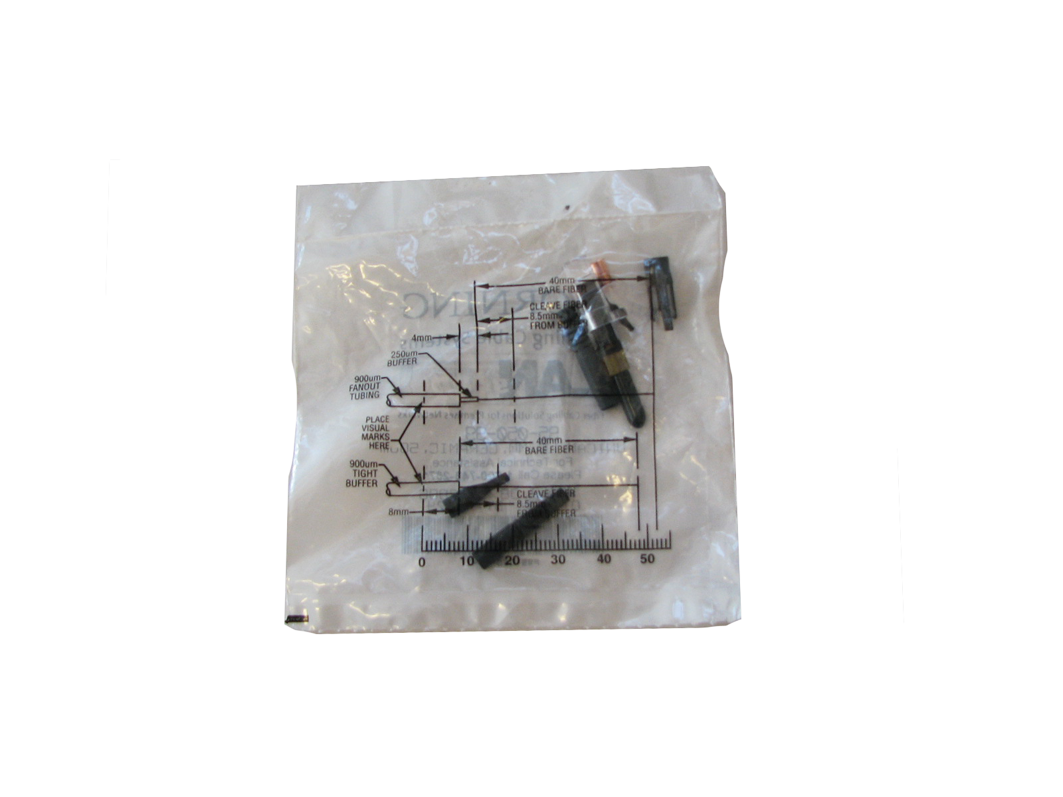 FIBERKONNEKTOR LC 9/125 6970829 UNICAM LANSE