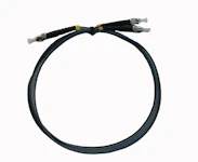 FIBERPATCH ST-SC 50 10M NCS LSOH LANSE
