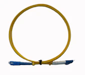 FIBERPATCH SC-SC SM 15M NCS LSOH LANSE