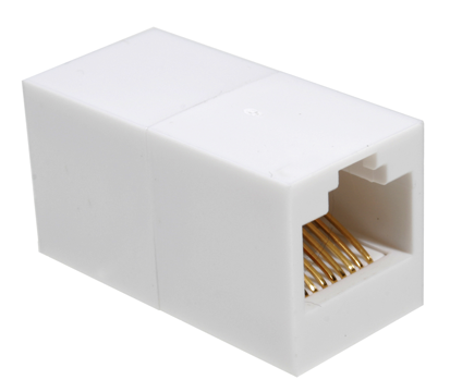 RJ45-RJ45 SKJØTESTYKKE