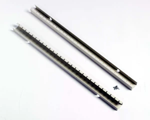 stansefabrikken products Sideskinner for ts4 ip54ska ns4 stansefabr