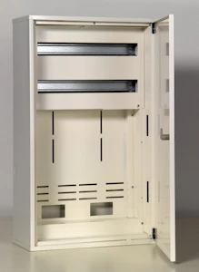 stansefabrikken products Boligskap altiett 2rad/2måler 17 169 22