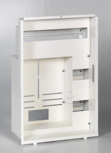 stansefabrikken products Rehab d360 mont ramme 1 rad 1716325 stansefabrikken