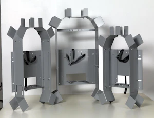 stansefabrikken products Kveileramme fosc a5, b4 og d5 stansefabrikken 6975000