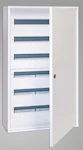 FLEXI FORDELING 6X24 MODUL FLEXI 6RF STANSEFABR