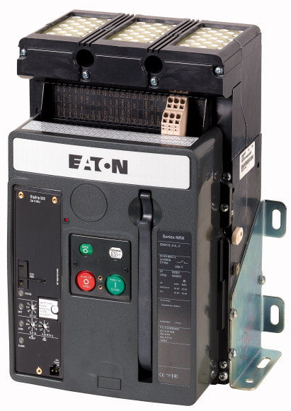 KAPSLAD INDUSTRIARMATUR RESISTO 1500 42W 7600LM 840 DA