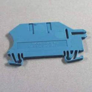 weidmüller Holdeplate whp 2,5-10 ,10x3 weidmüller