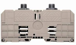 BOLTKLEMME 300 MM², BOLT, BEIGE