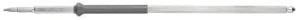 weidmüller Tverrspor bit momenttrekker, maks 0.6 nm, 0.4x2.5x175mm