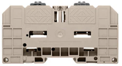 BOLTKLEMME 120 MM², BOLT, BEIGE