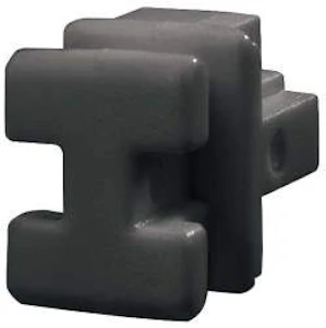 weidmüller Rj45 beskyttelsesplugg pose 100 stk