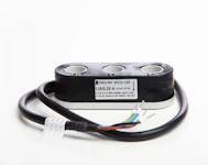 STRØMTRAFO MC3-125 8002212 SCANDINAVIAN ELECTRIC