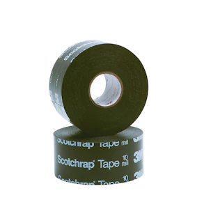 3m Korrosjonsbeskyt. tape 25mm 1831710