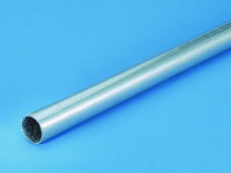wavin Stålrør gurt (tynnvegget) 16mm 4m lengde