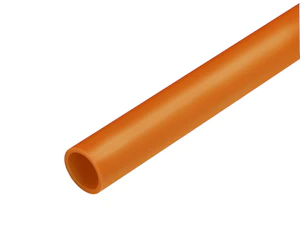 dura-line Dl rør oransje 1x8mm à 500m
