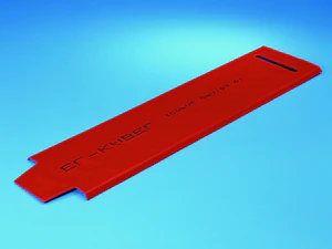 wavin Dekkplate 150/6mm 1,2m