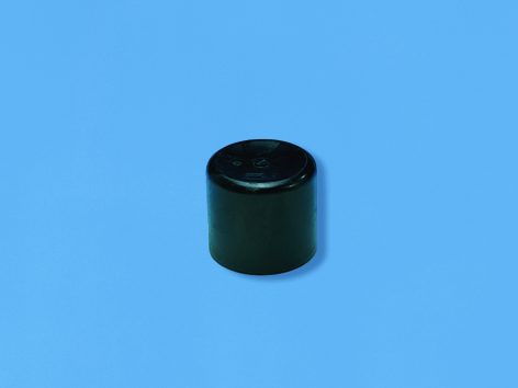 wavin Endelokk dbi 25mm 2200250