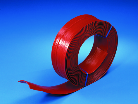 DEKKPLATE 300/6MM 25M