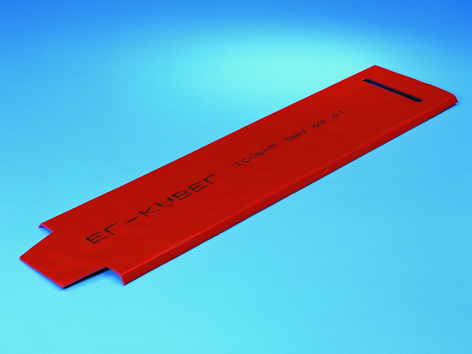 DEKKPLATE 300/6MM 1,2M
