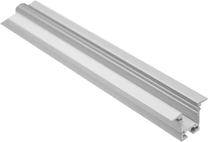 nortronic Bardolino alu t-profil 2m 3205859 nortronic as
