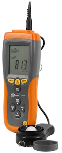 elit Elit lxp-1 lysmåler 1070064 elit as